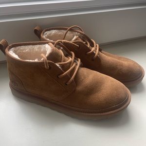 UGG Women's Neumel Fashion Boot